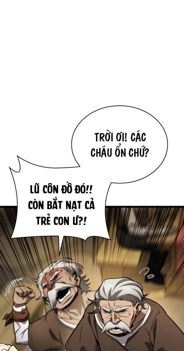 Vô Hạn Pháp Sư - Page 94