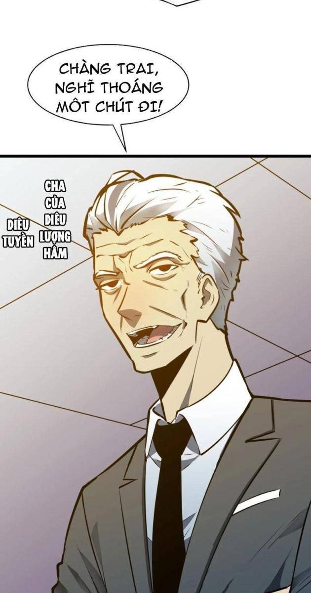 Ta Có Thể Thu Thập Vô Số Kính Tượng - Page 19