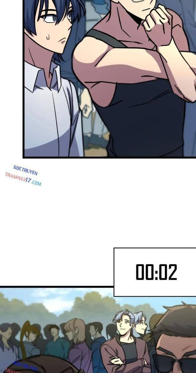 Thợ Săn Số Mệnh Cấp F - Page 93