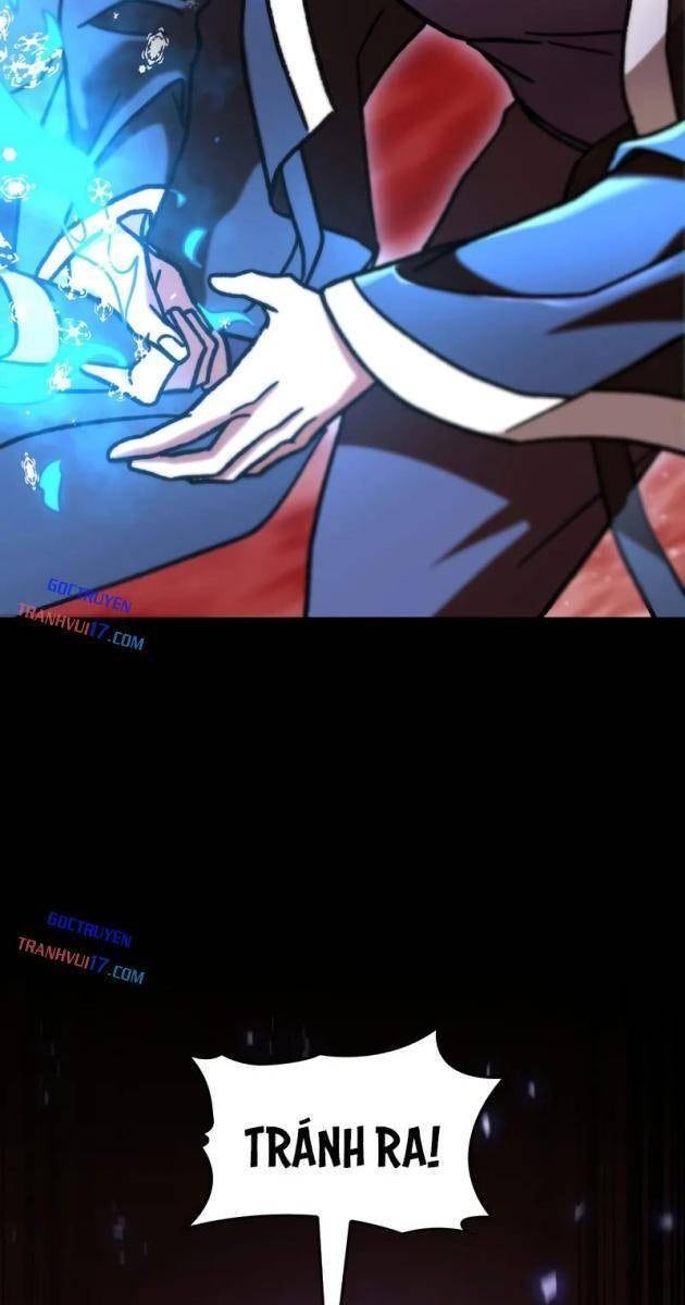 Thợ Săn Số Mệnh Cấp F - Page 154