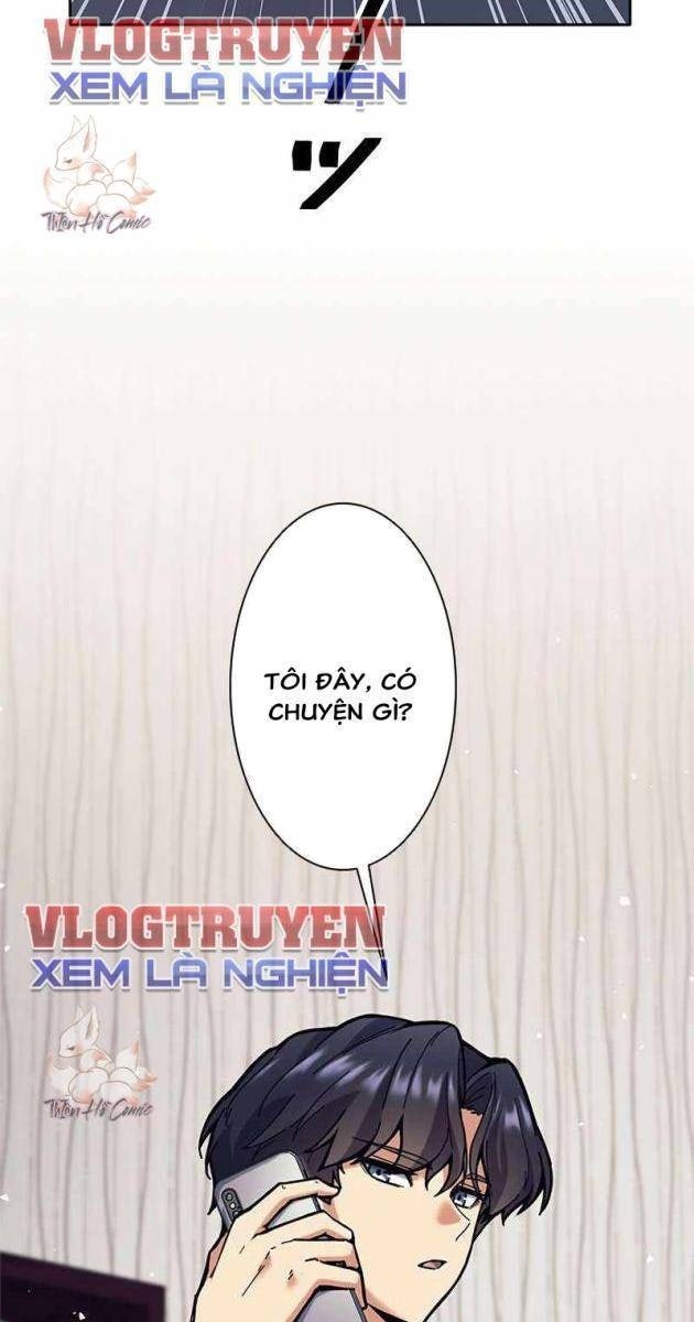 Tôi Là Thợ Săn Cấp Ex - Page 34