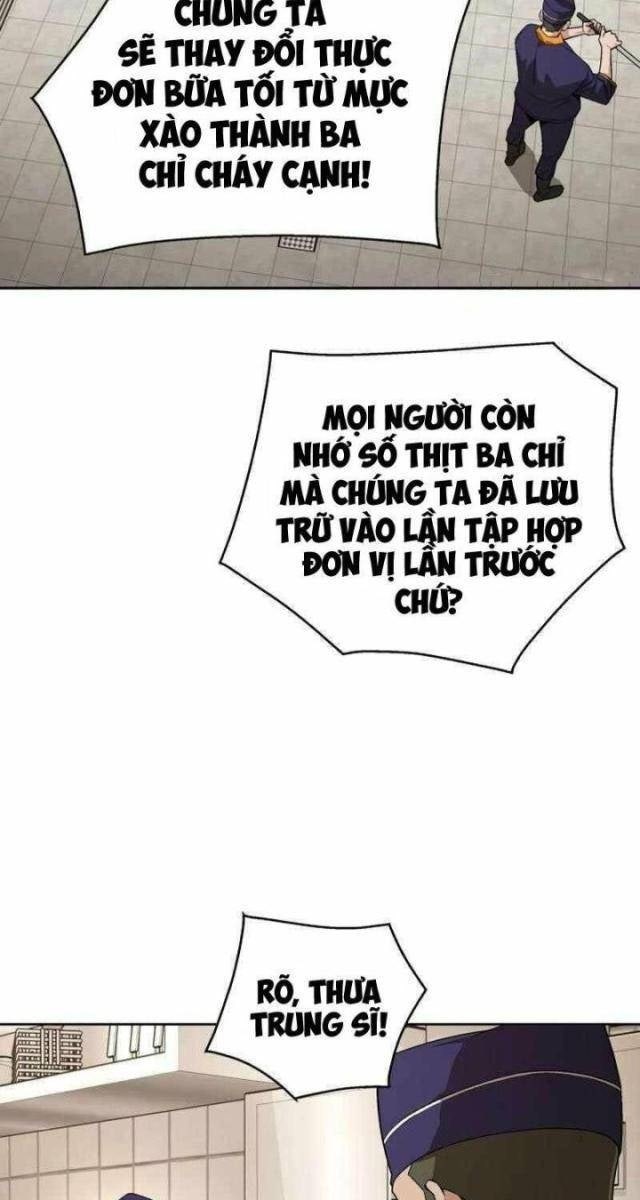 Đầu Bếp Của Thế Giới Diệt Vong - Page 91