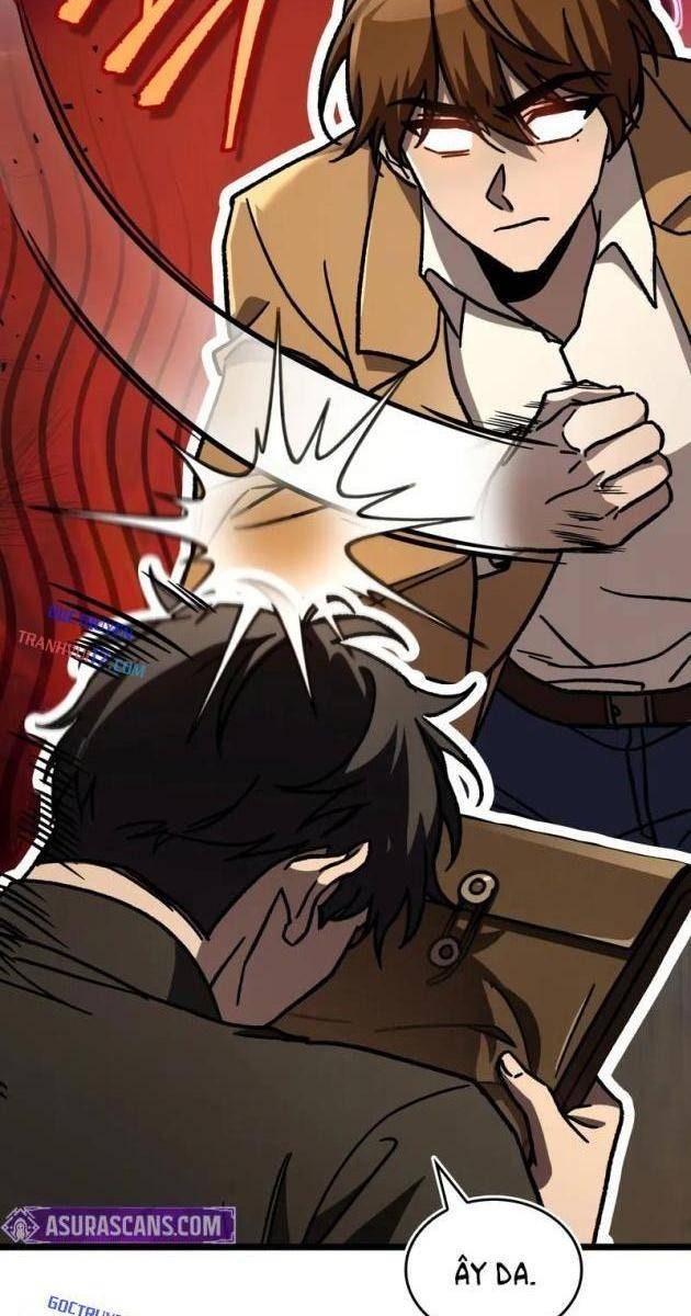 Thợ Săn Số Mệnh Cấp F - Page 37