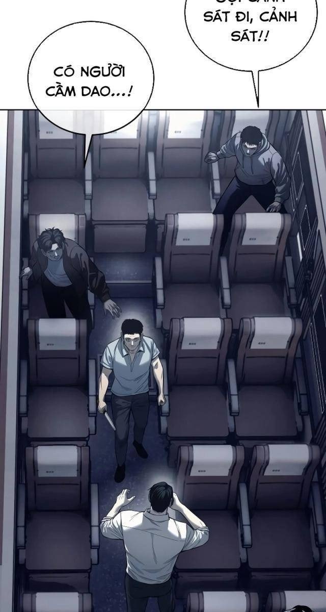 Sát Thủ Áo Đỏ - Page 31