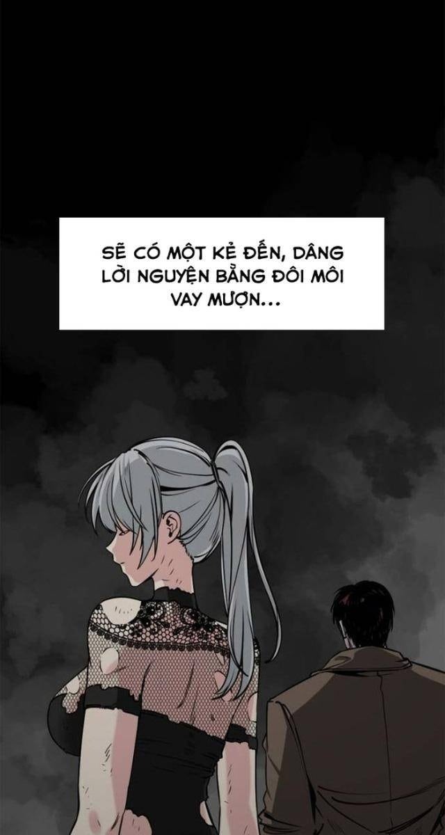 Kẻ Giết Anh Hùng - Page 37