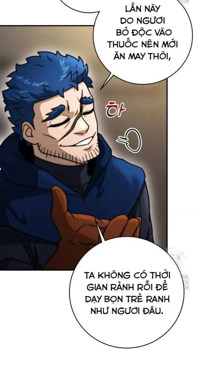 Buff May Mắn - Page 37