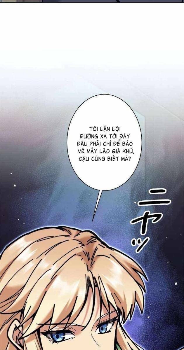 Tôi Là Thợ Săn Cấp Ex - Page 50