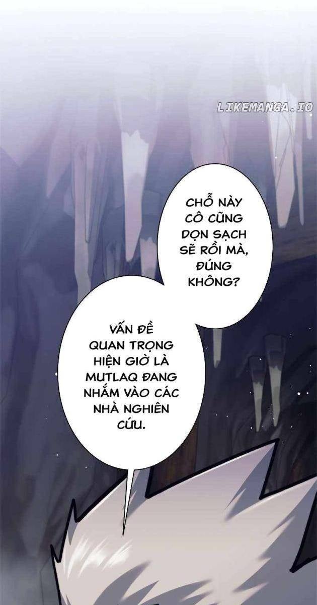 Tôi Là Thợ Săn Cấp Ex - Page 119