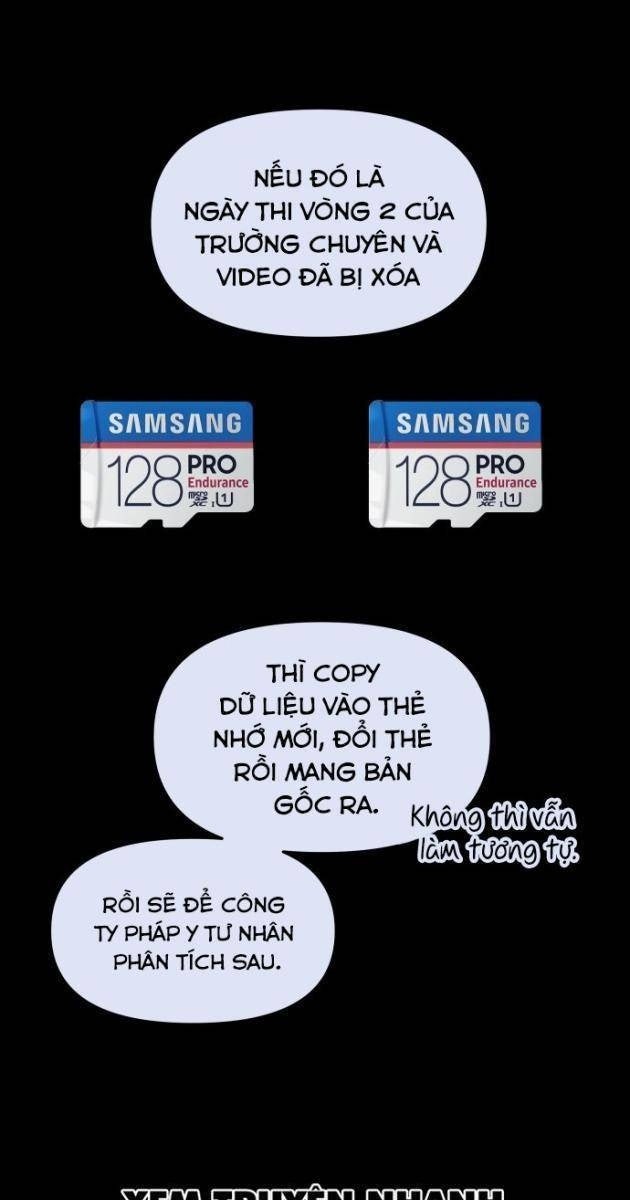 Mẹ Nào Con Nấy - Page 6