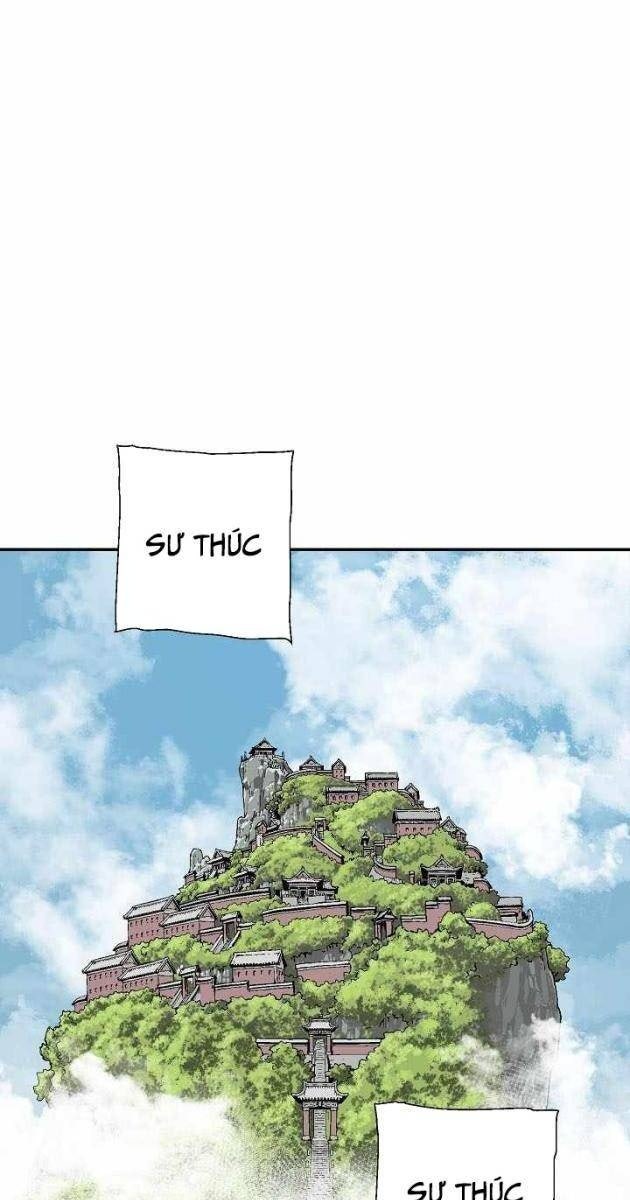 Vĩ Linh Kiếm Tiên - Page 134