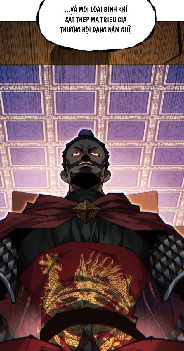 Chuyển Sinh Vào Thế Giới Võ Lâm - Page 22
