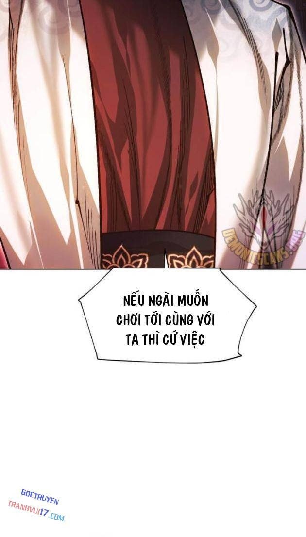 Chuyển Sinh Vào Thế Giới Võ Lâm - Page 75