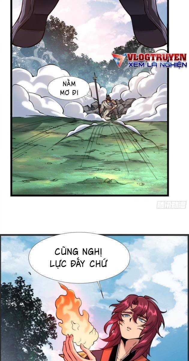 Lôi Kiếp Thập Vạn Niên - Page 75