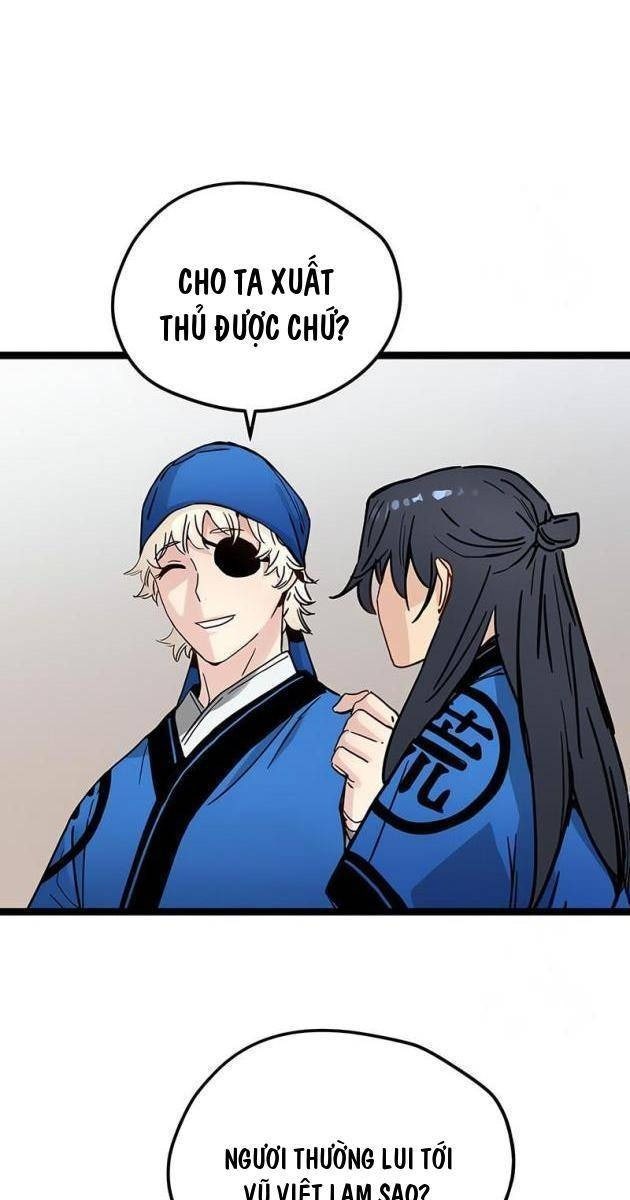 Thiên Tài Đoản Mệnh - Page 91