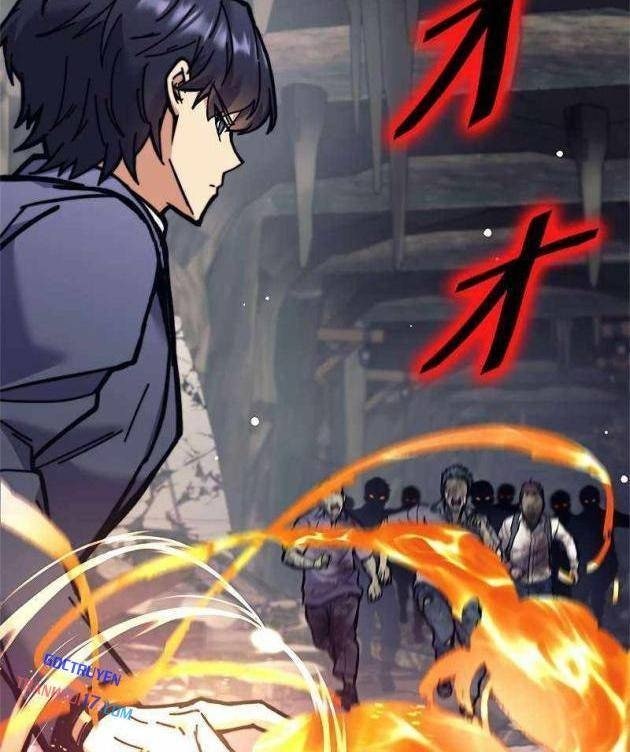 Tôi Là Thợ Săn Cấp Ex - Page 21