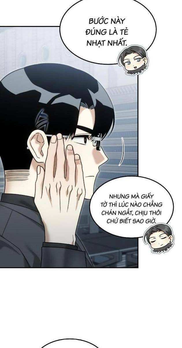 Thợ Săn Sống Trong Căn Hộ Cho Thuê - Page 62