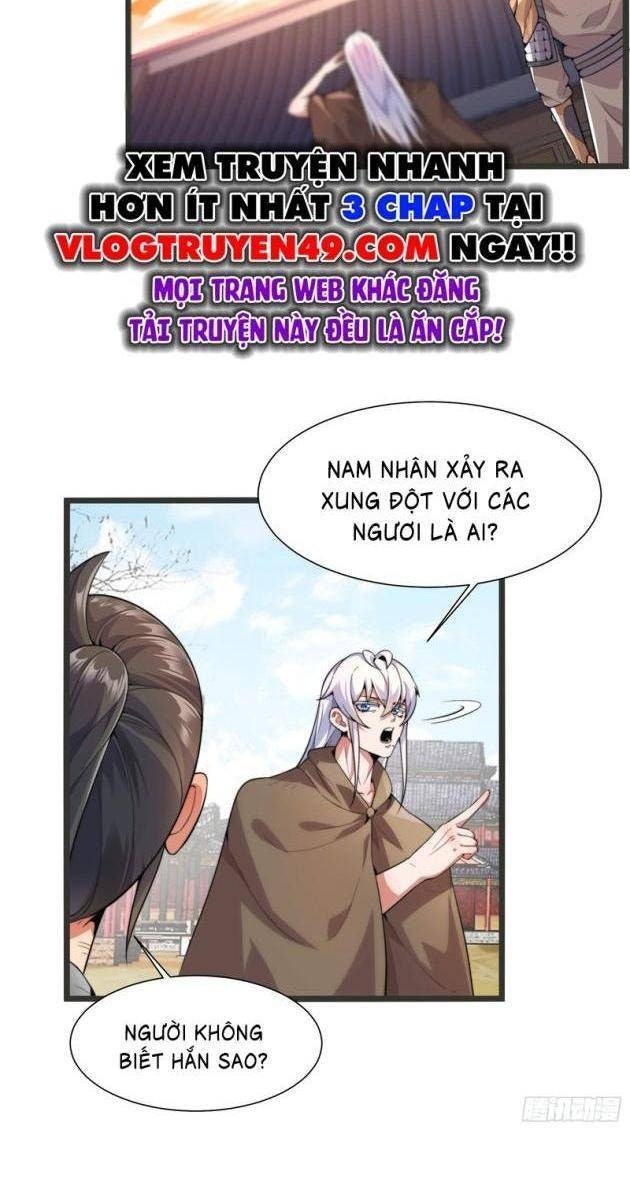 Lôi Kiếp Thập Vạn Niên - Page 28