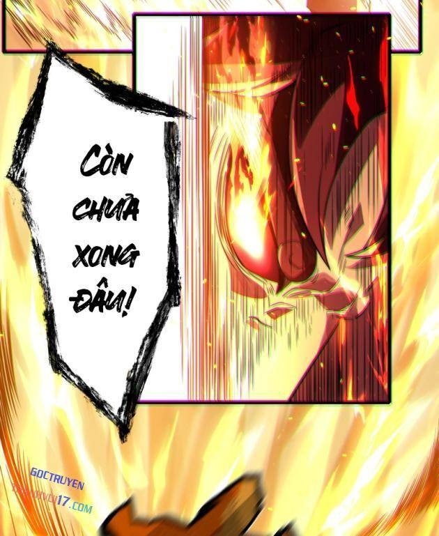 Lôi Kiếp Thập Vạn Niên - Page 10