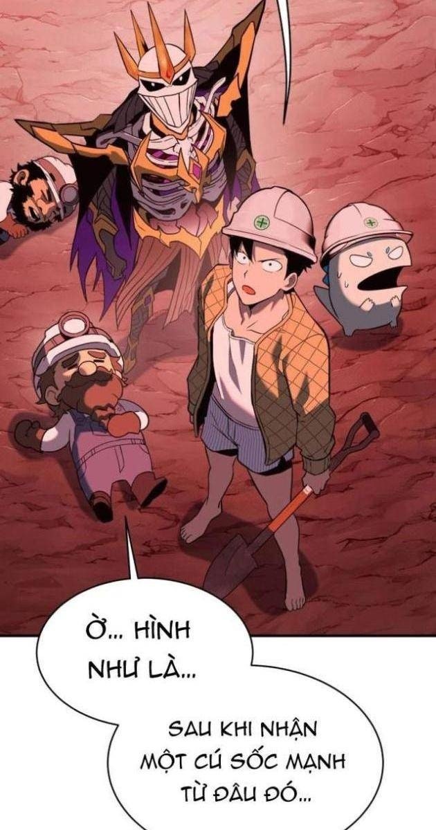 Cây Xẻng Xúc Được Mọi Thứ - Page 142