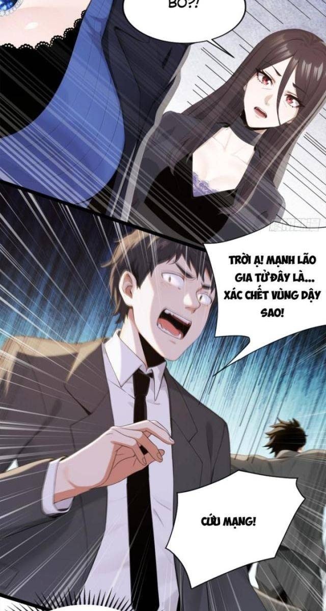 Đại Lão Xuống Núi: Bắt Đầu Từ Trở Thành Nam Thư Ký! - Page 64