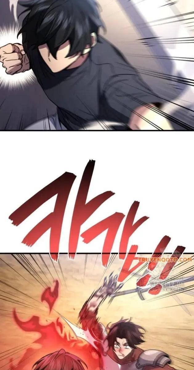 Thần Chiến Tranh Trở Lại Cấp 2 - Page 48