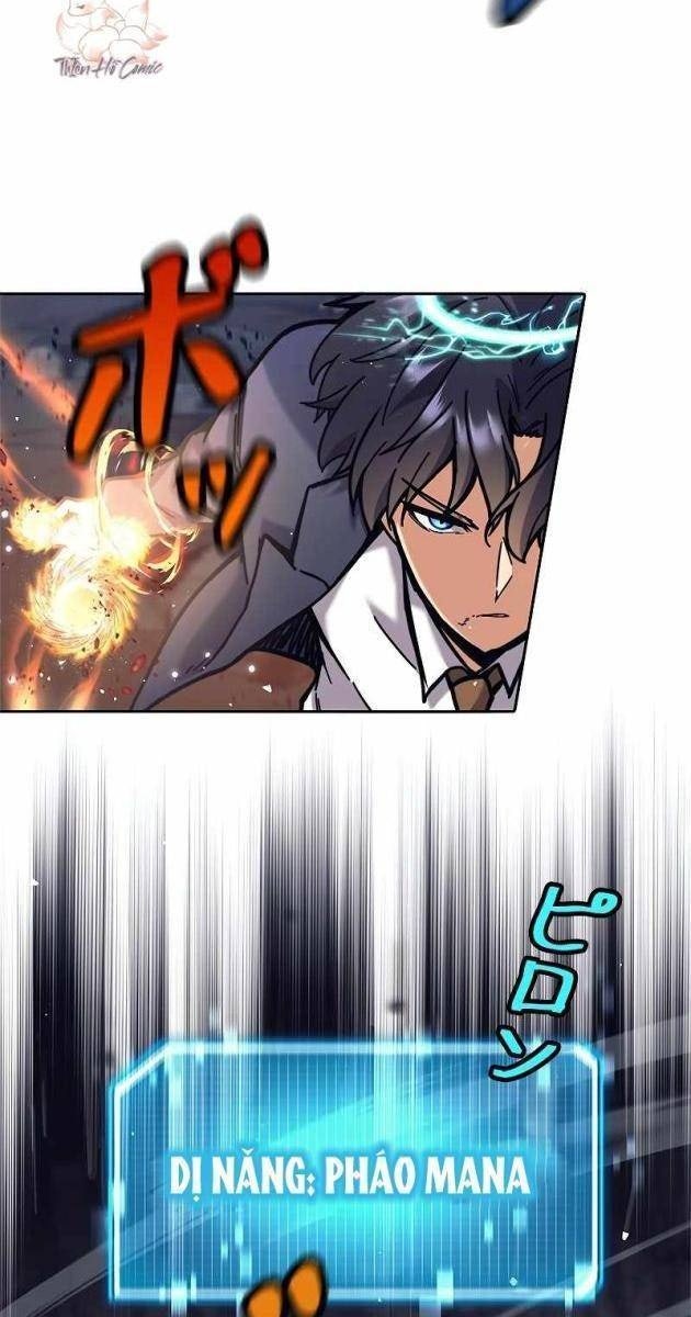 Tôi Là Thợ Săn Cấp Ex - Page 50