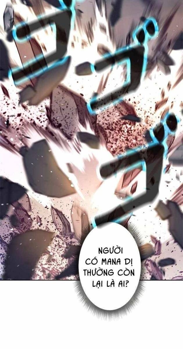 Tôi Là Thợ Săn Cấp Ex - Page 20