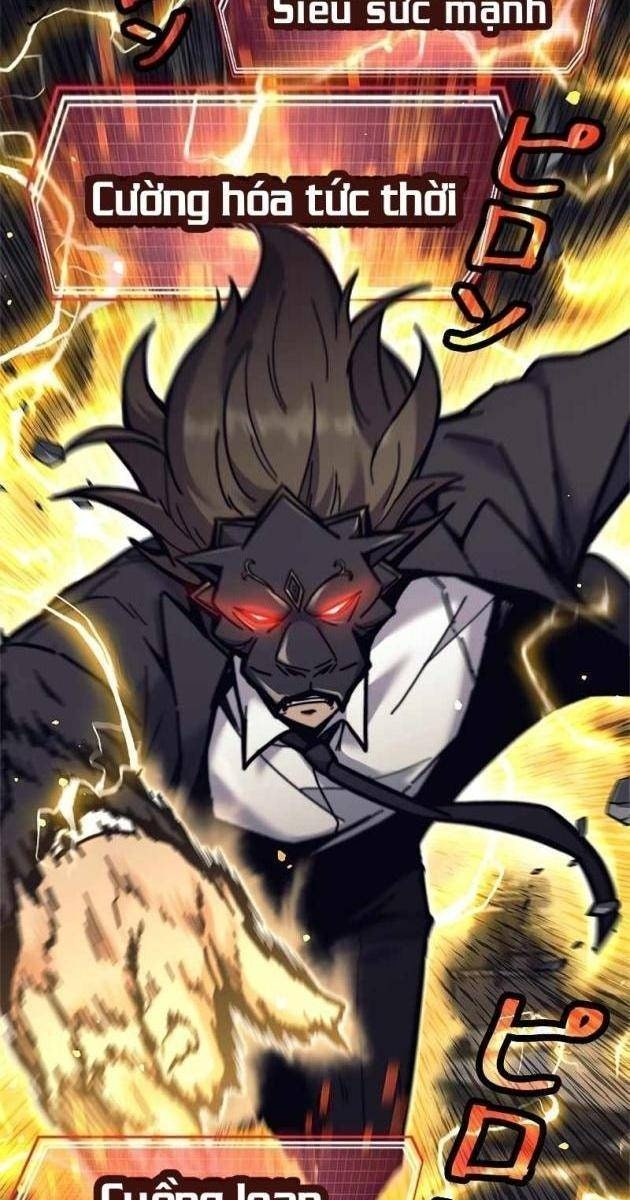 Tôi Là Thợ Săn Cấp Ex - Page 40