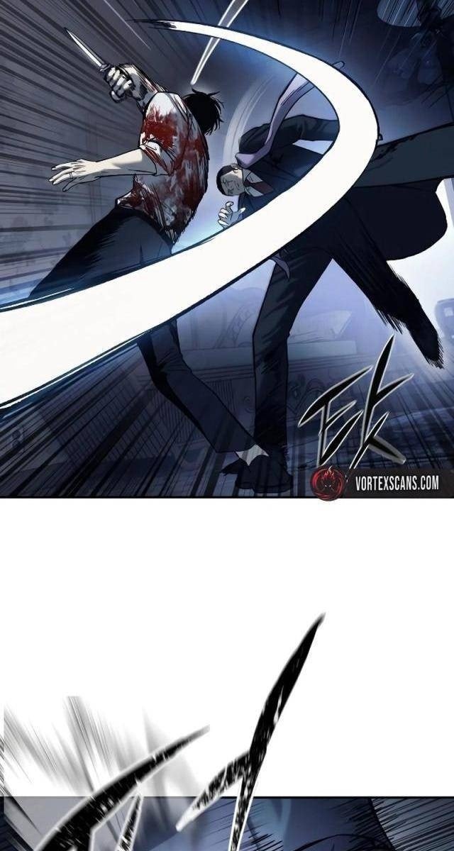 Sát Thủ Áo Đỏ - Page 133