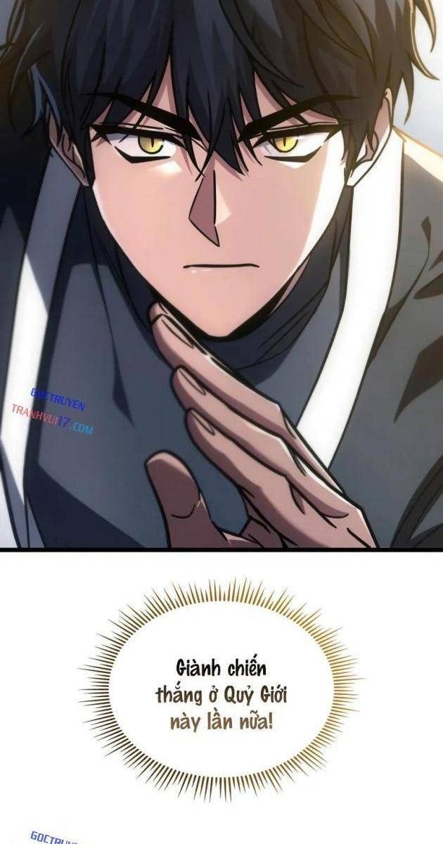 Thợ Săn Số Mệnh Cấp F - Page 96