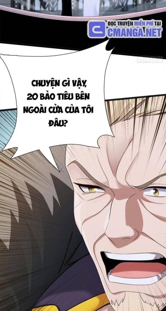 Đại Lão Xuống Núi: Bắt Đầu Từ Trở Thành Nam Thư Ký! - Page 39