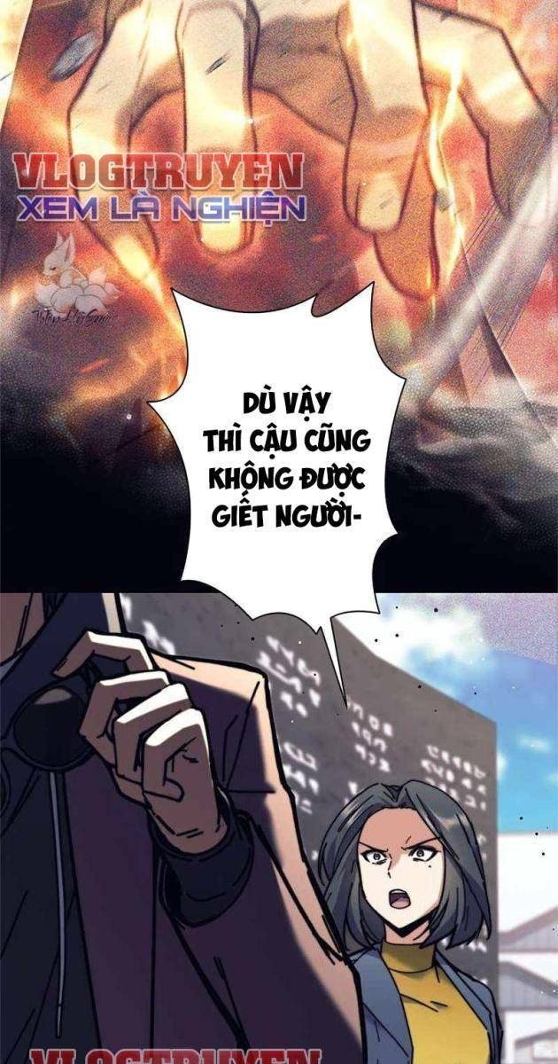 Tôi Là Thợ Săn Cấp Ex - Page 68