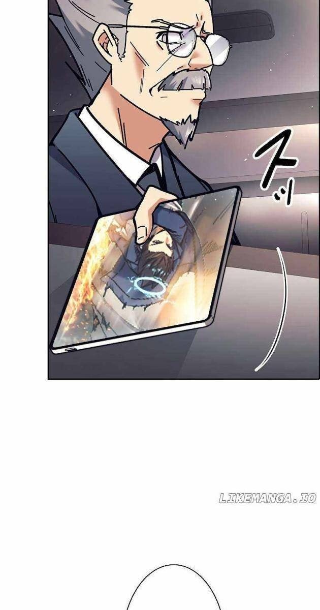 Tôi Là Thợ Săn Cấp Ex - Page 46