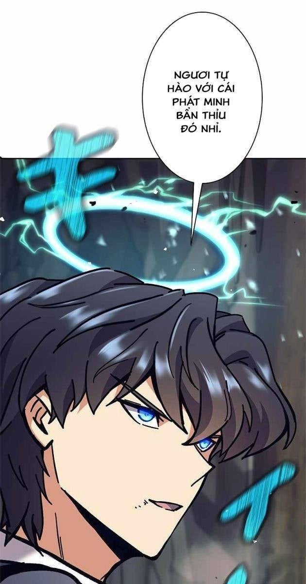 Tôi Là Thợ Săn Cấp Ex - Page 81