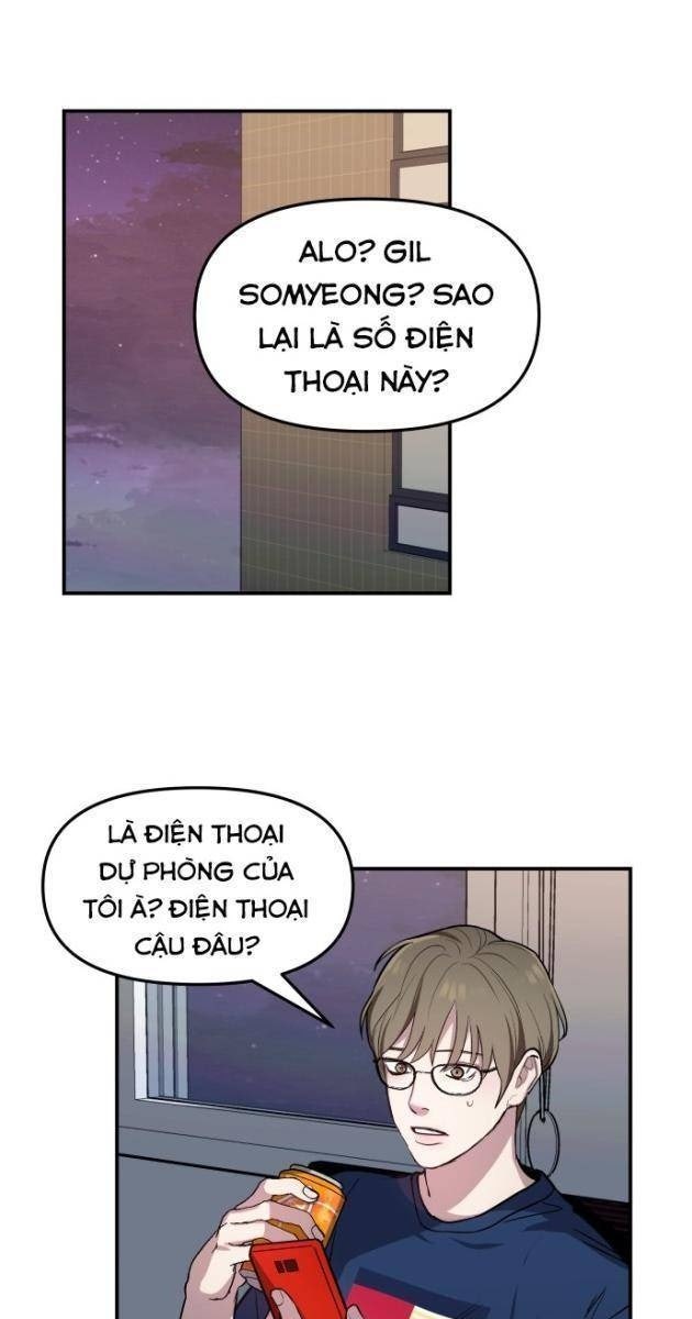 Mẹ Nào Con Nấy - Page 79