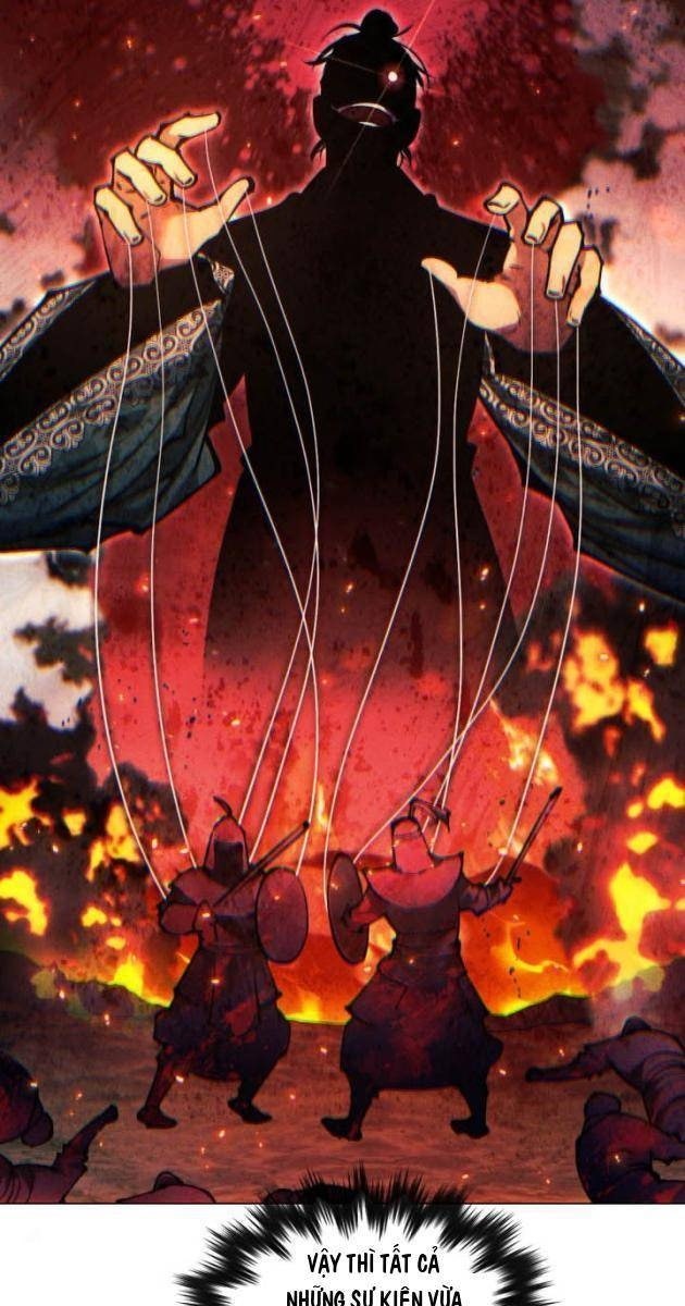 Chuyển Sinh Vào Thế Giới Võ Lâm - Page 85