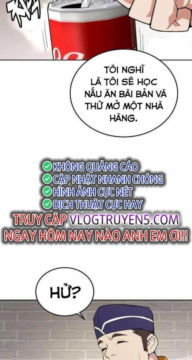 Đầu Bếp Của Thế Giới Diệt Vong - Page 118