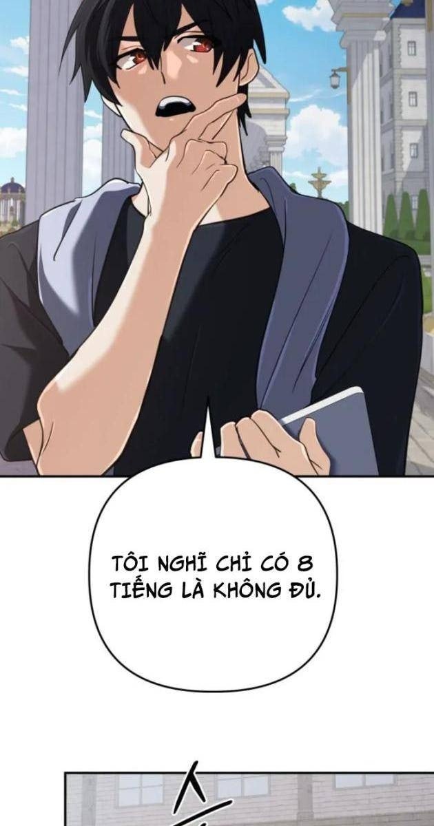 Đại Pháp Sư Huyền Thoại Hồi Quy - Page 14