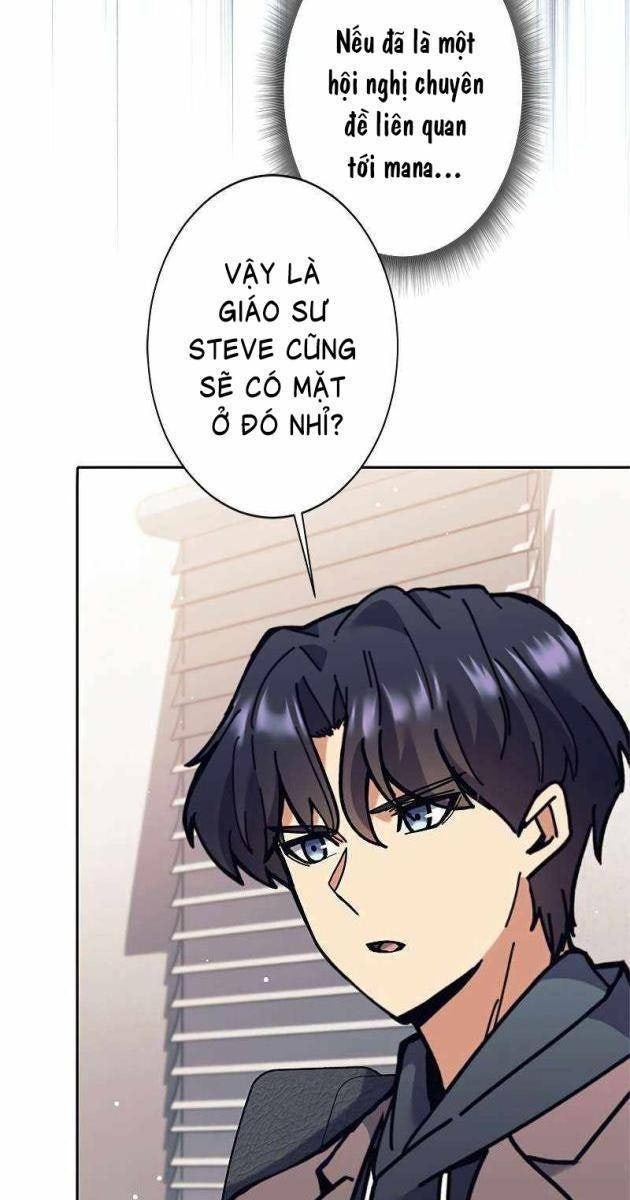 Tôi Là Thợ Săn Cấp Ex - Page 4