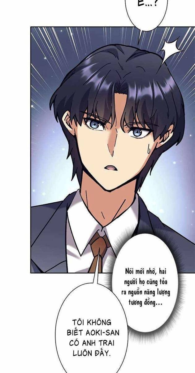 Tôi Là Thợ Săn Cấp Ex - Page 13