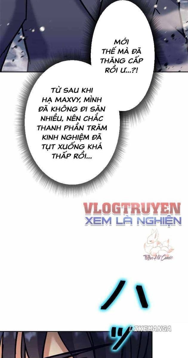 Tôi Là Thợ Săn Cấp Ex - Page 37