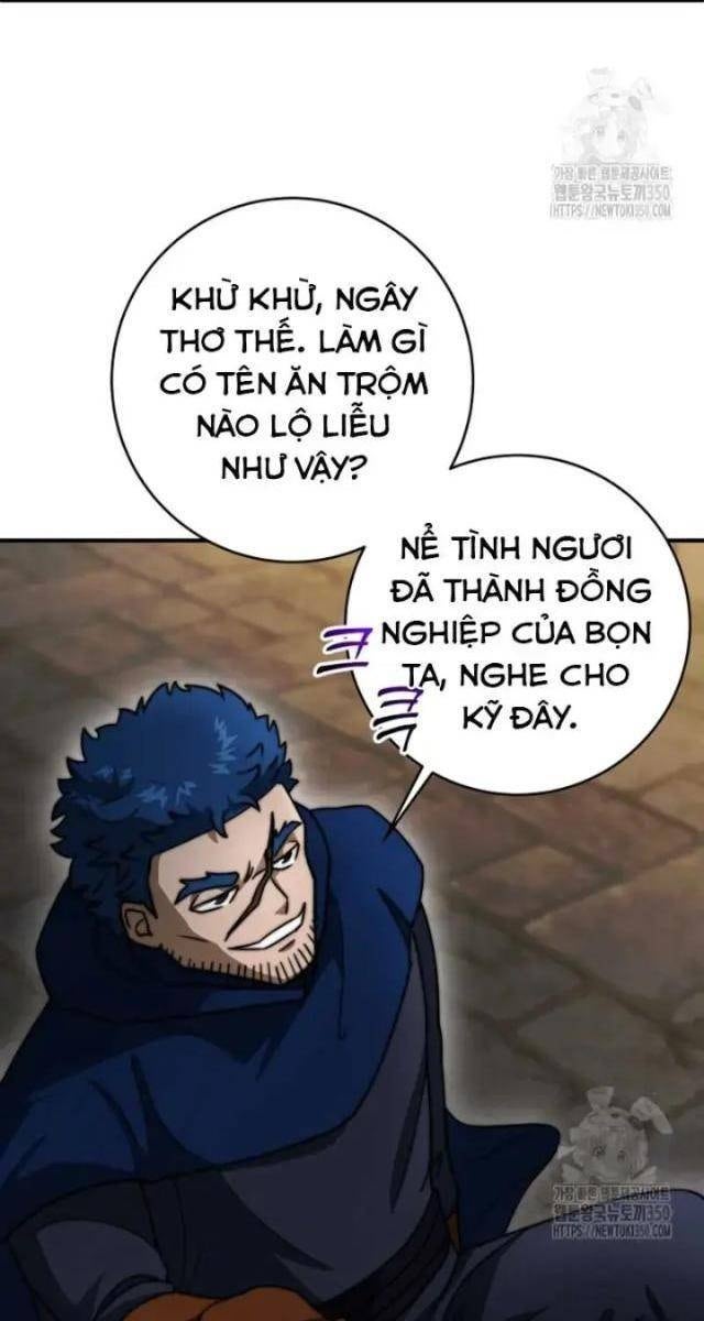 Buff May Mắn - Page 12