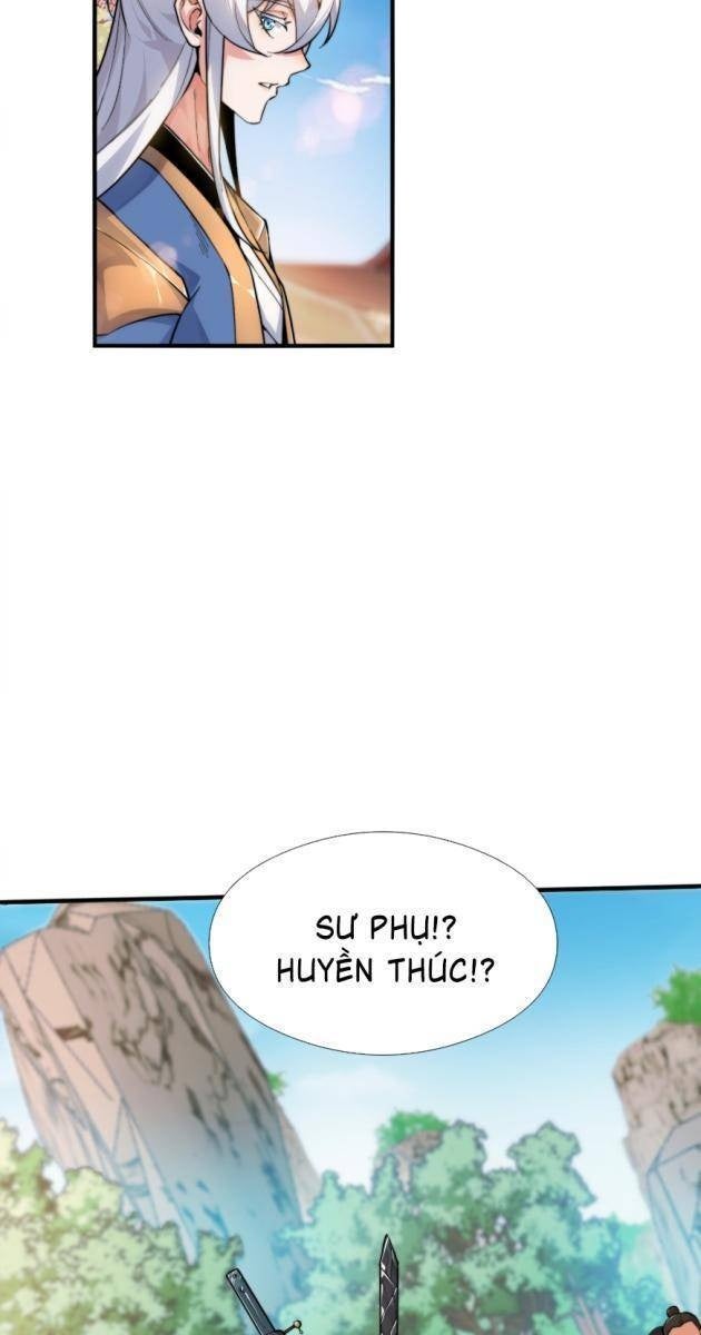 Lôi Kiếp Thập Vạn Niên - Page 10