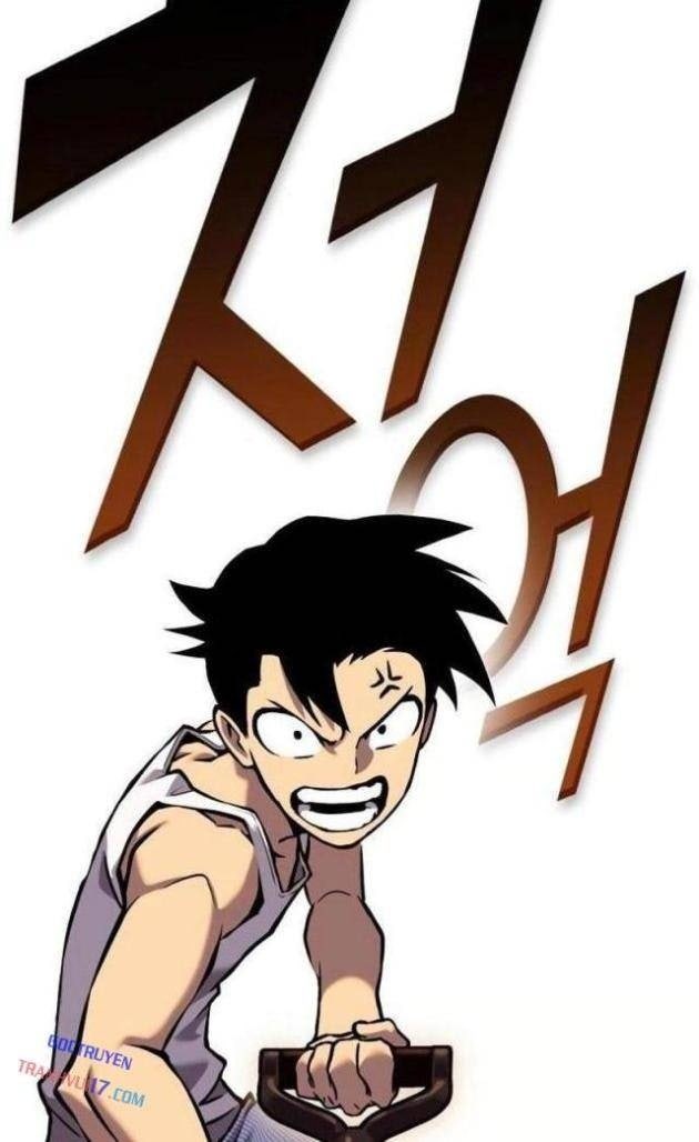 Cây Xẻng Xúc Được Mọi Thứ - Page 201