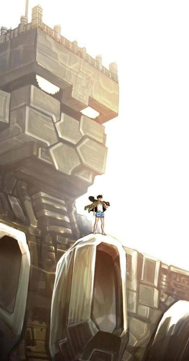 Cây Xẻng Xúc Được Mọi Thứ - Page 231