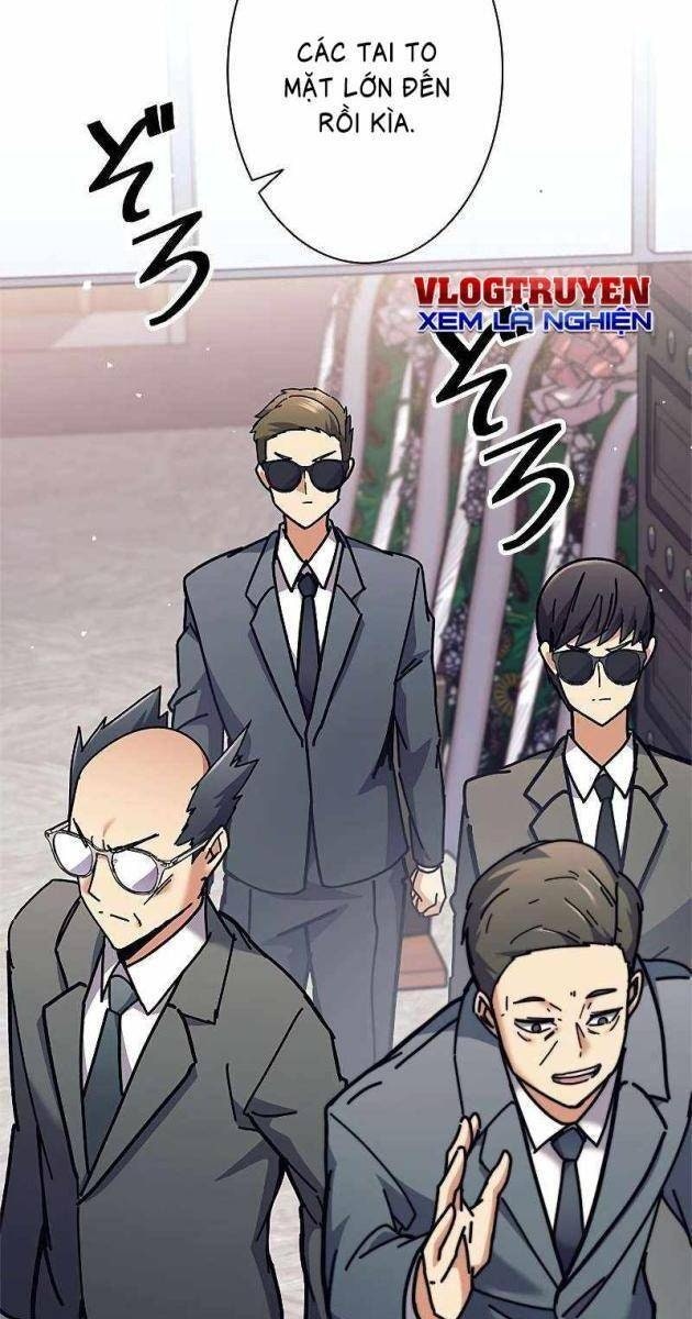 Tôi Là Thợ Săn Cấp Ex - Page 70