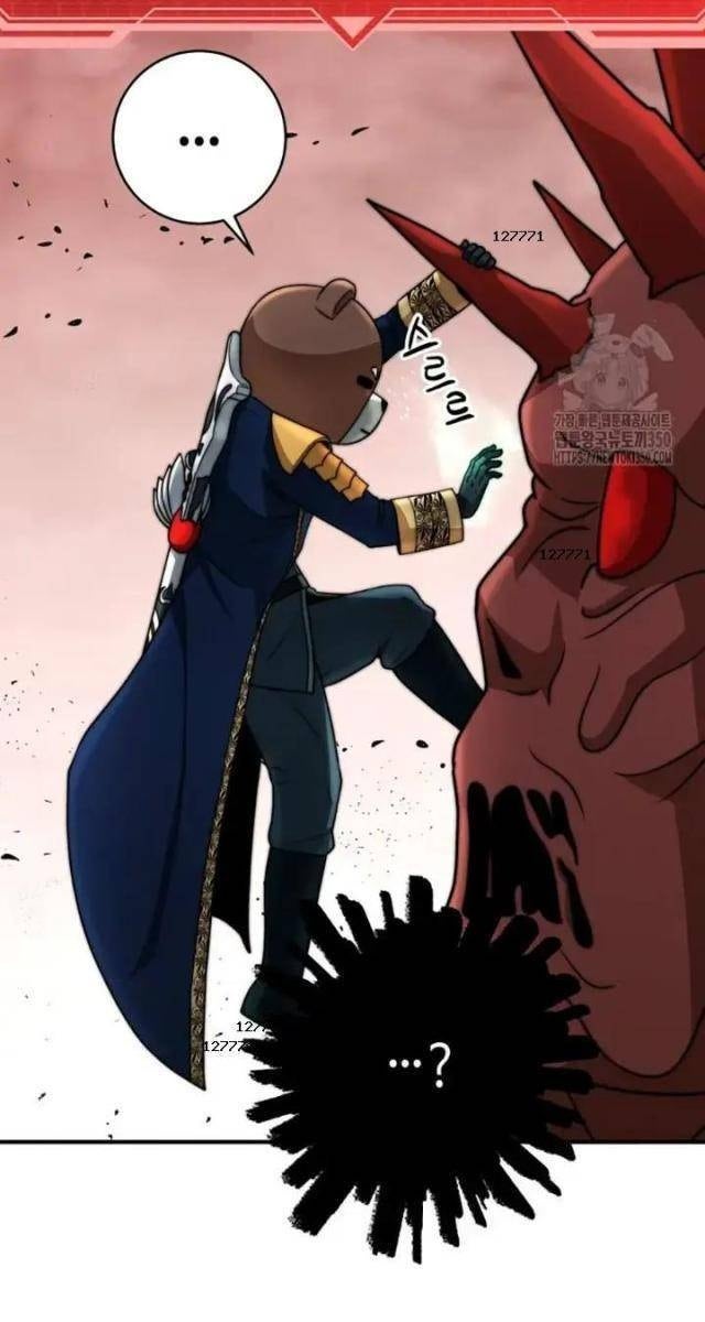 Buff May Mắn - Page 7