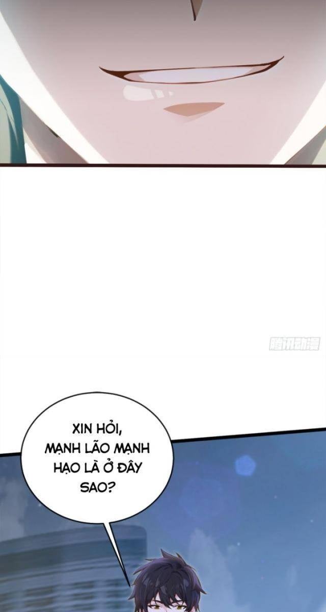 Đại Lão Xuống Núi: Bắt Đầu Từ Trở Thành Nam Thư Ký! - Page 36