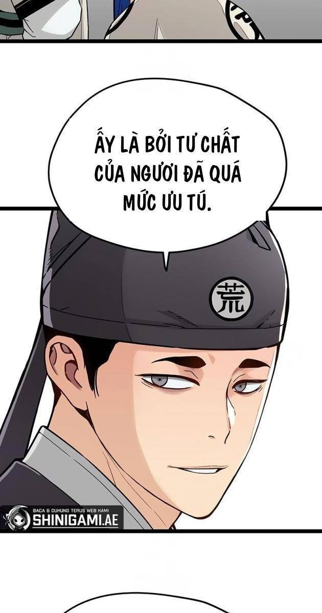 Thiên Tài Đoản Mệnh - Page 110