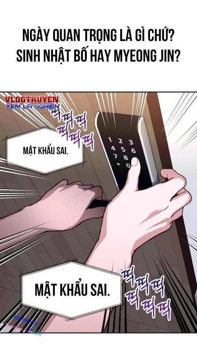 Mẹ Nào Con Nấy - Page 71